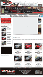 Mobile Screenshot of dmveiculos.com